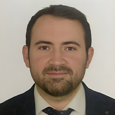 Assoc. Prof. Dr. Ali Ibrahim Can Gozum